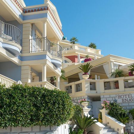 Enavlion Hotel Хрисі-Амудья Екстер'єр фото